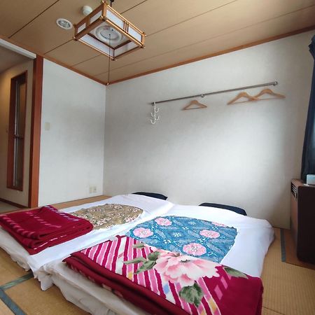 Peuf Lodge Otari Ngoại thất bức ảnh