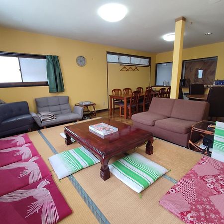 Peuf Lodge Otari Ngoại thất bức ảnh